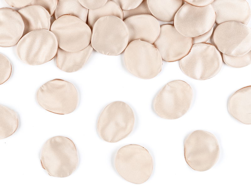 Rosenblad Beige