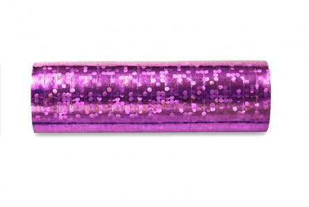 Serpentiner - Holographic - Rosa