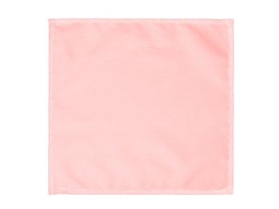 Tygservetter Puderrosa 25 pack