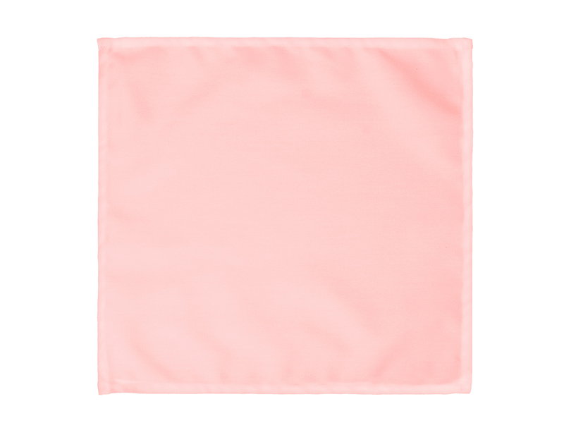 Tygservetter Puderrosa 25 pack