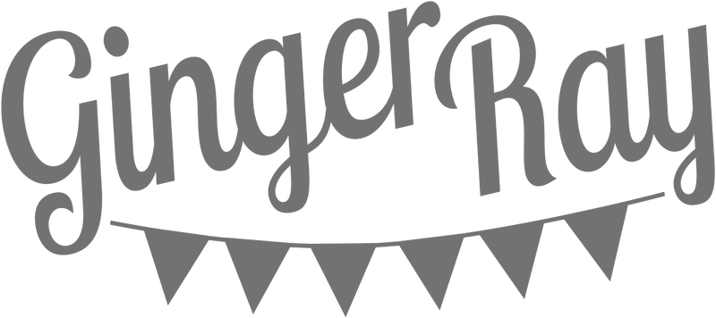 Ginger Ray