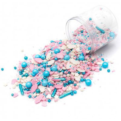 Happy Sprinkles - Strössel - Sweet Heaven - 90g