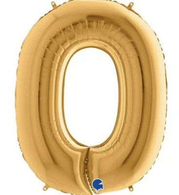 60-års fest, Paket Guld