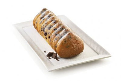 Silikonform - Meringa