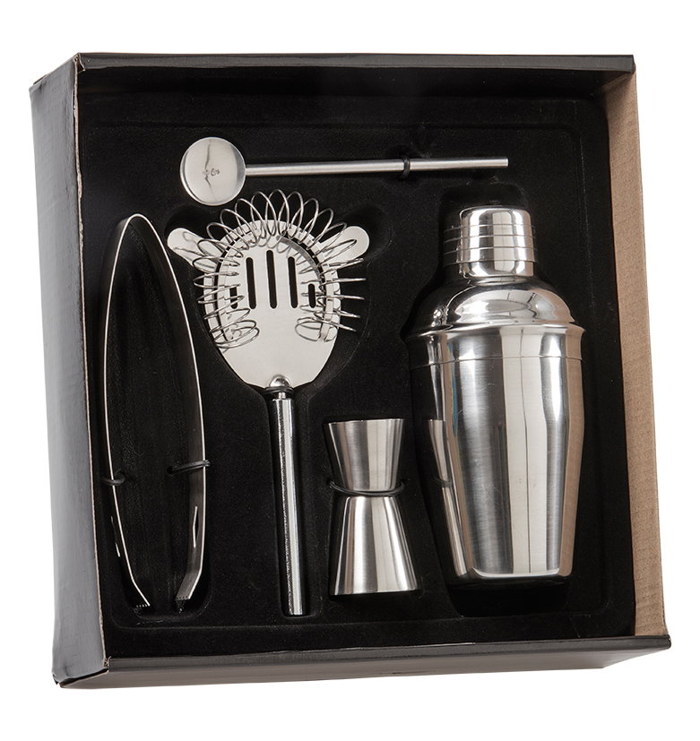 Shaker Set
