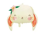 Folieballong - Rabbit
