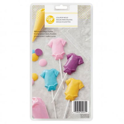 Formar - Klubbor - Babybodys