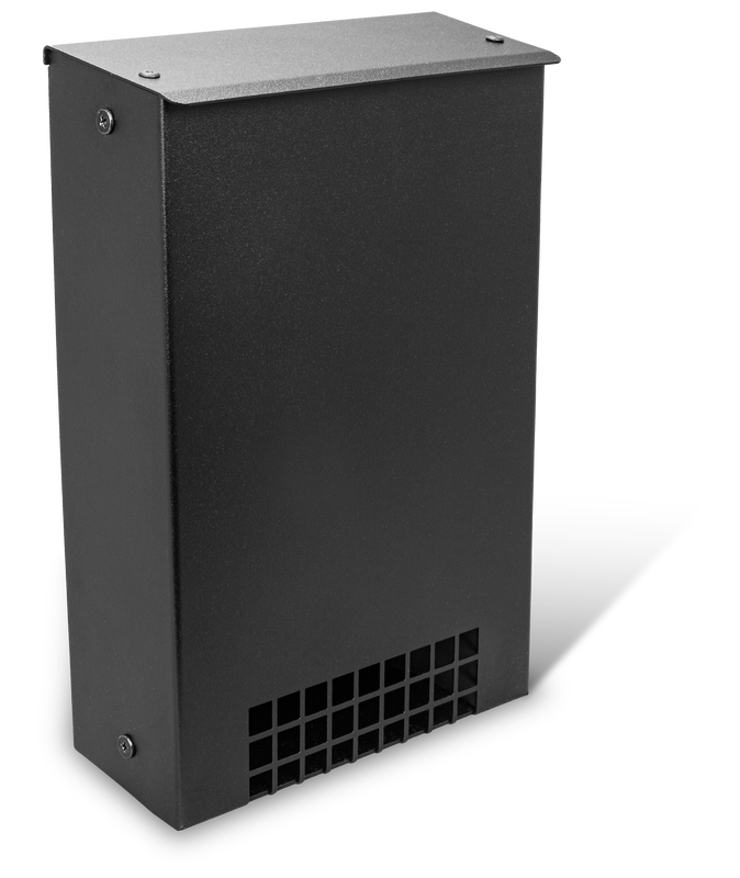 Jape Fasadfläkt UTV 100