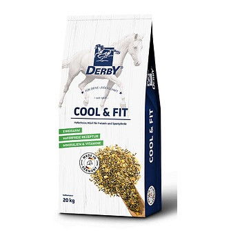 Derby Cool&Fit 20Kg