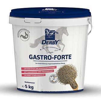 Derby Gastro-Forte 5Kg