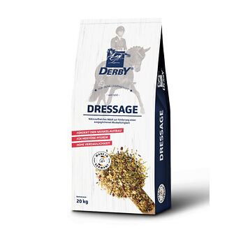 Derby Dressage 20kg