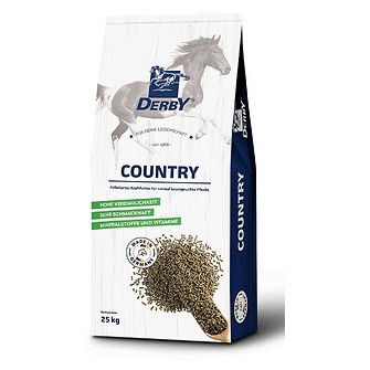 Derby Country 25Kg