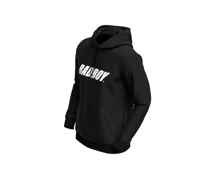 Bad Boy Classic Hoodie