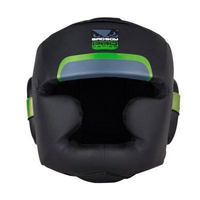 Bad Boy Pro Series 3.0 Full Face Guard