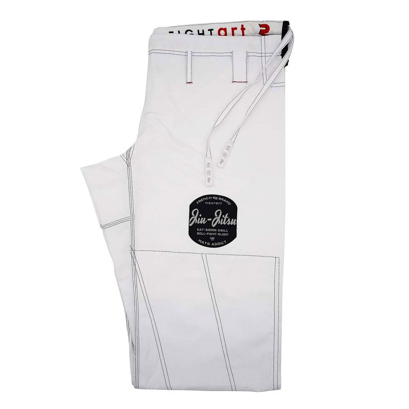 Fightart BJJ Gi Luta