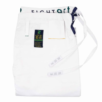 Fightart Luta GANO Limited Edition BJJ
