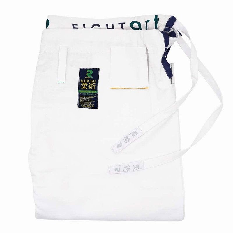 Fightart Luta GANO Limited Edition BJJ