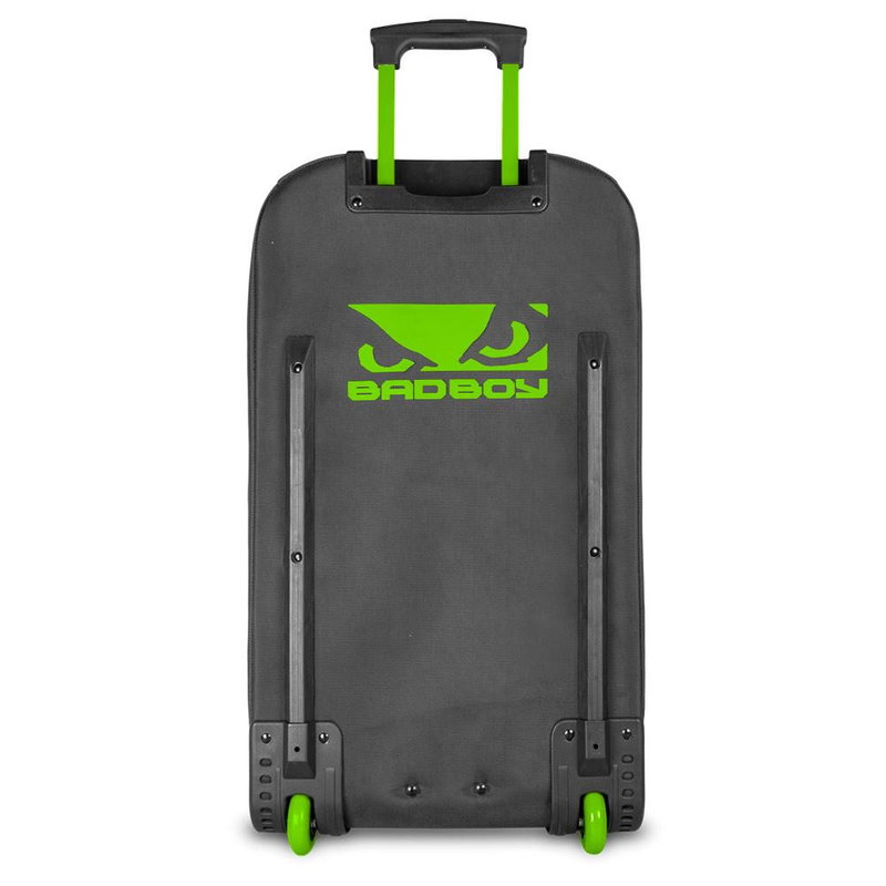 BAD BOY Battle Ready Duffel