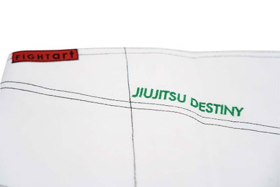 Fightart Luta Aquarioss Limited Edition BJJ