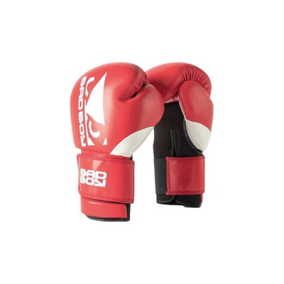 Bad Boy Zeus Boxing Gloves