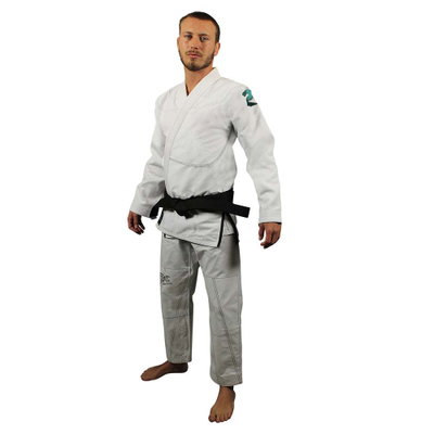 Fightart Luta DPA Limited Edition BJJ
