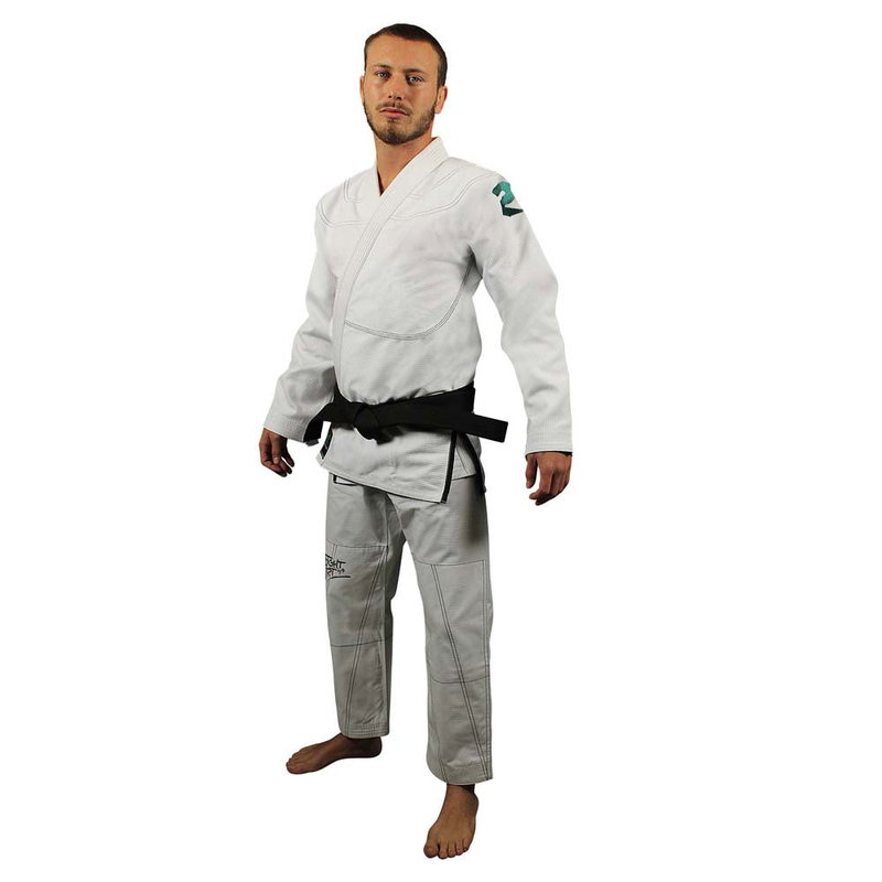 Fightart Luta DPA Limited Edition BJJ