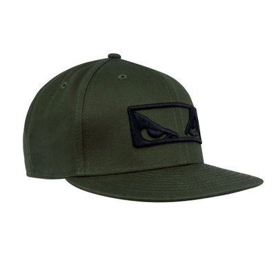 Bad Boy Stand Out Snapback Cap