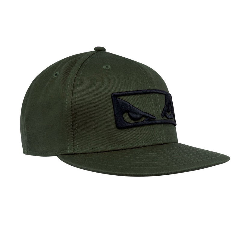 Bad Boy Stand Out Snapback Cap