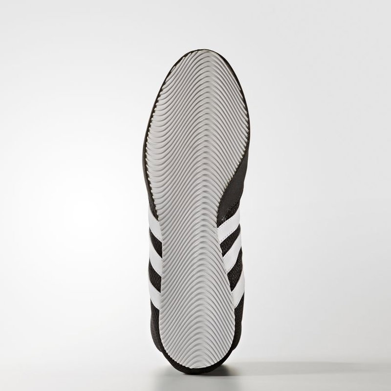 adidas Box Hog 2