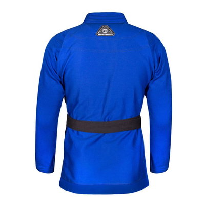 Bad Boy Pro Series Champion BJJ Gi