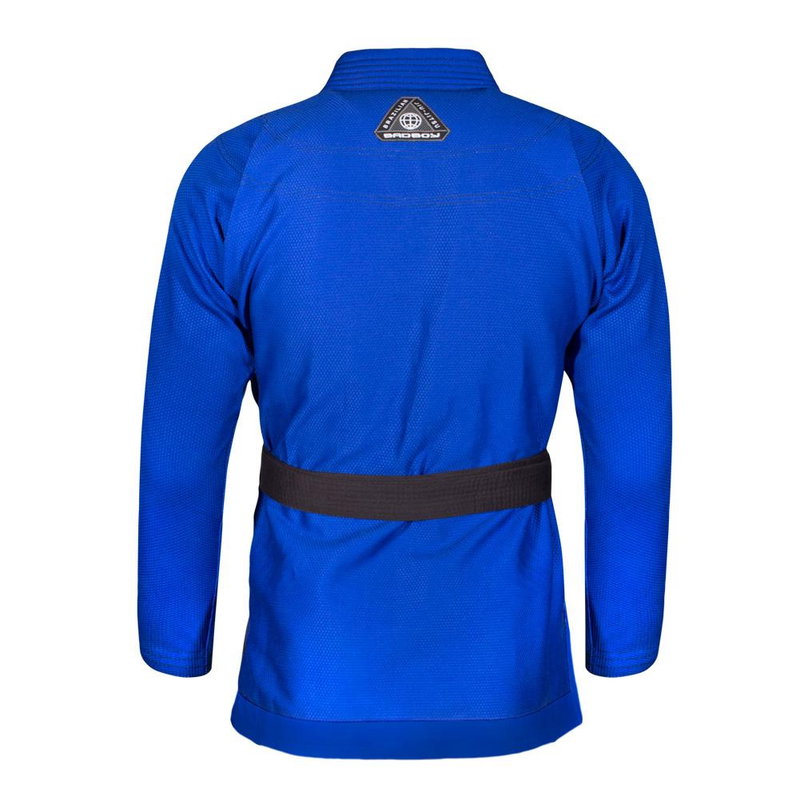 Bad Boy Pro Series Champion BJJ Gi
