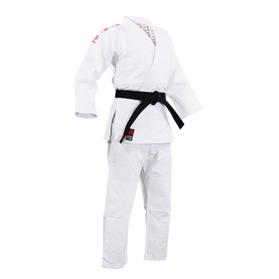Fightart Judo Gi Sempai