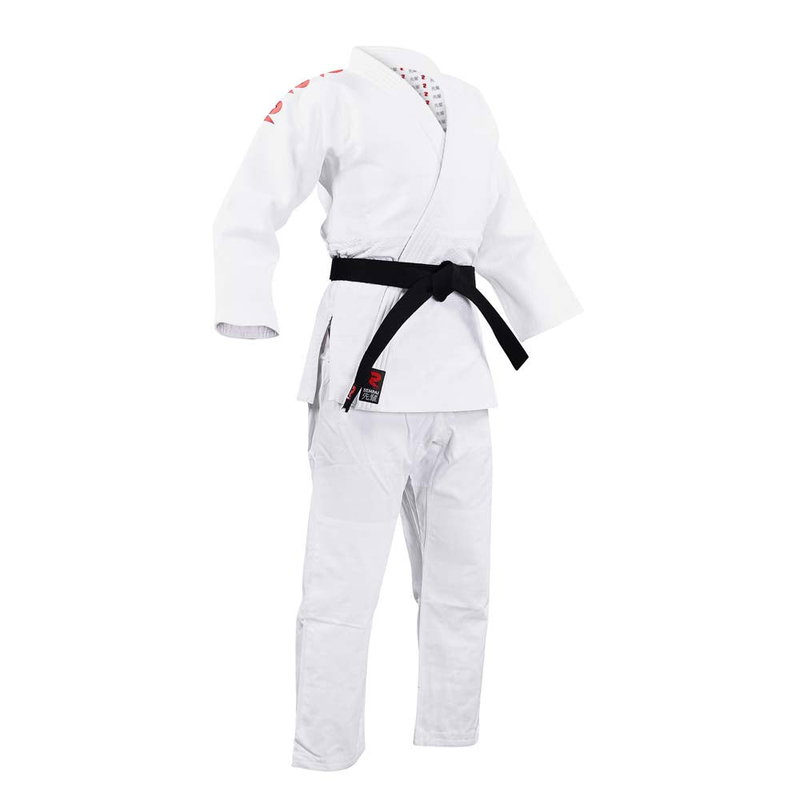 Fightart Judo Gi Sempai