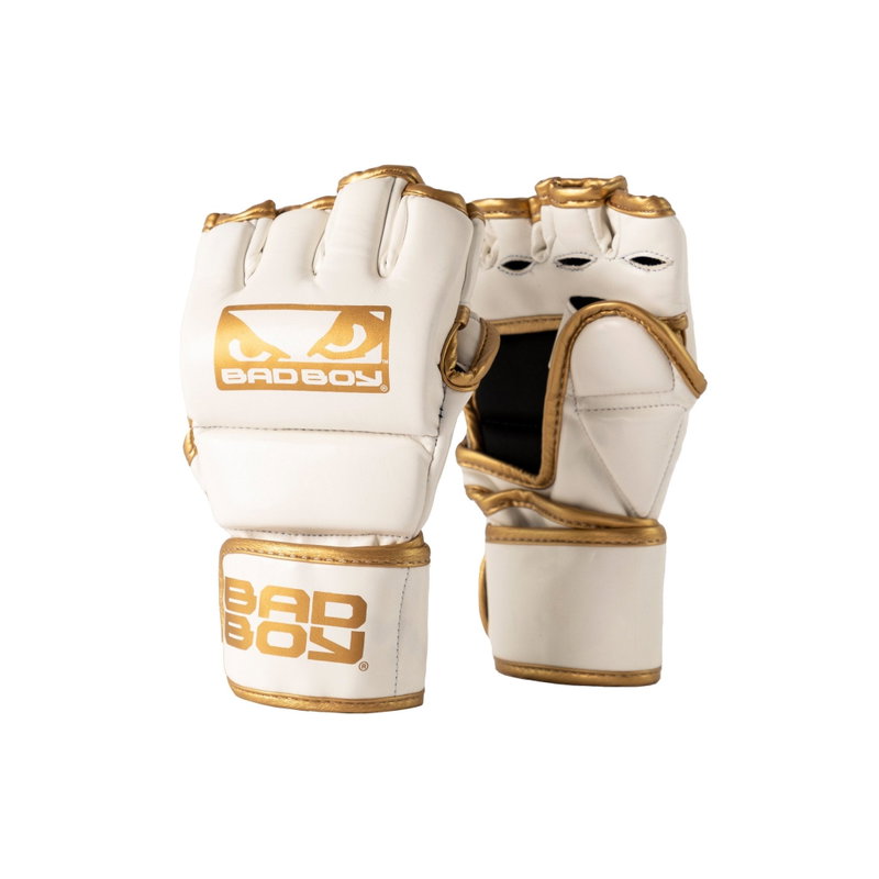 MMA Gloves with Thumb