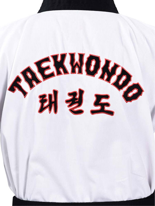 Fightart Taekwondo Dobok Combat