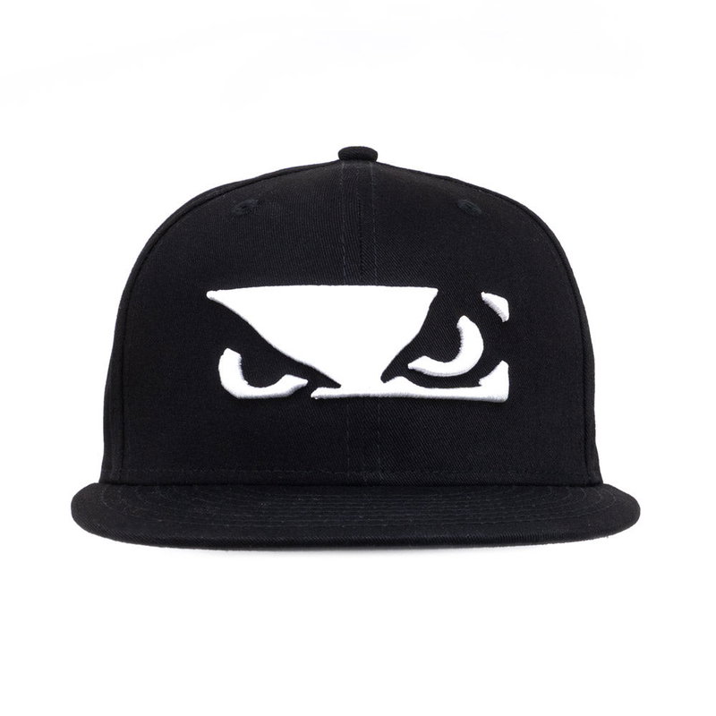 Bad Boy Stand Out Snapback Cap