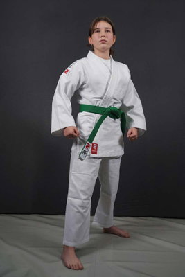 Fightart Seito Judo Gi