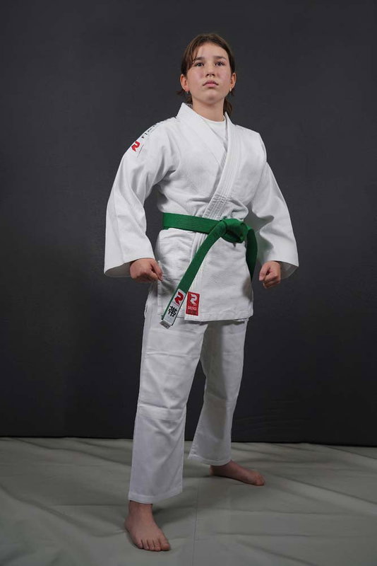 Fightart Seito Judo Gi