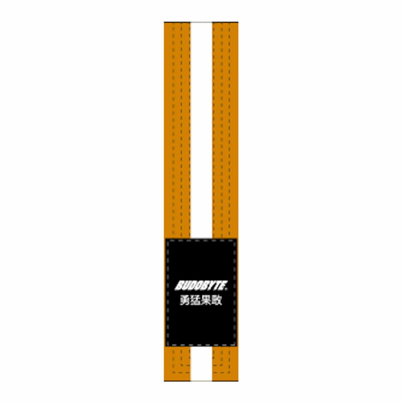 Budobyte Mon Belt