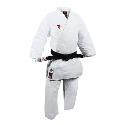 Fightart Karate Gi Shogun