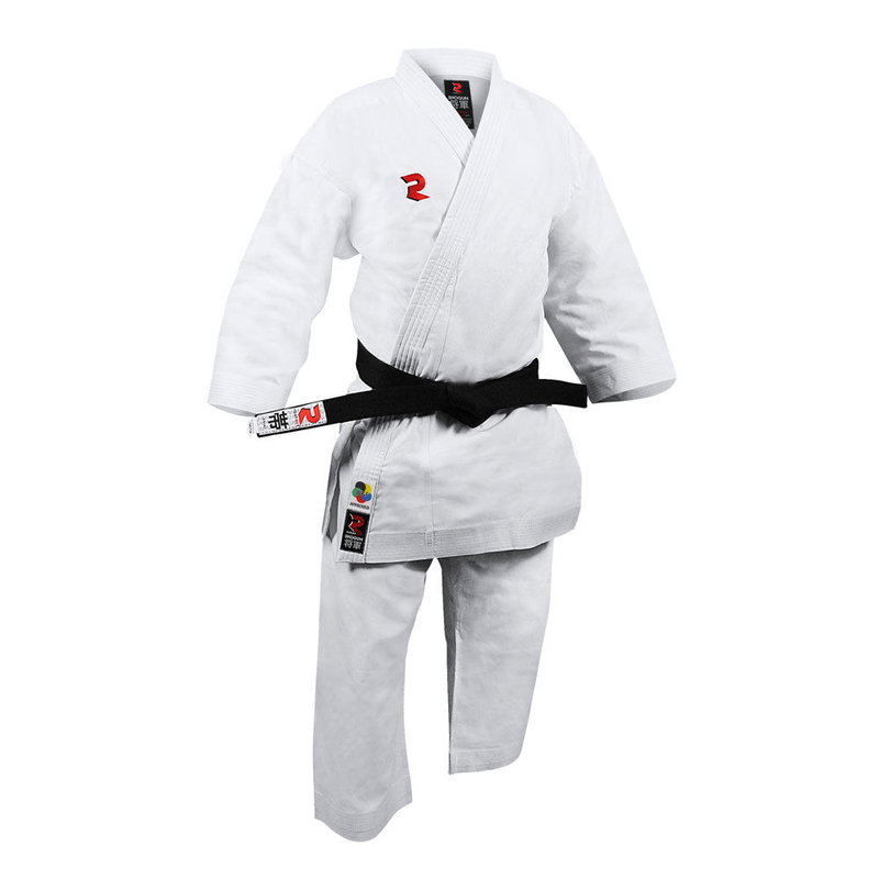Fightart Karate Gi Shogun