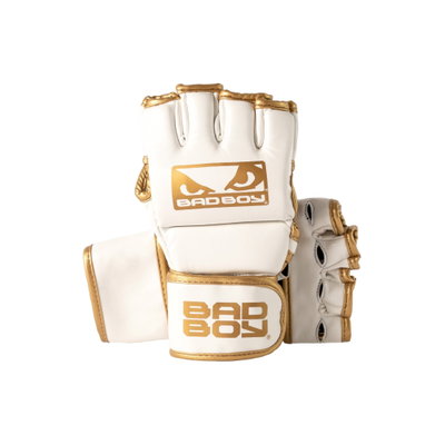 MMA Gloves with Thumb