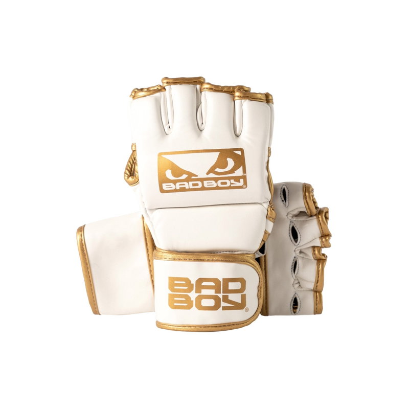 MMA Gloves with Thumb