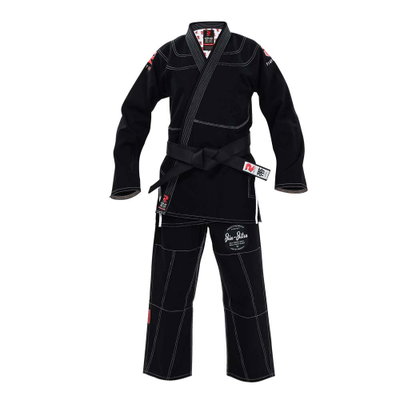 Fightart BJJ Gi Luta