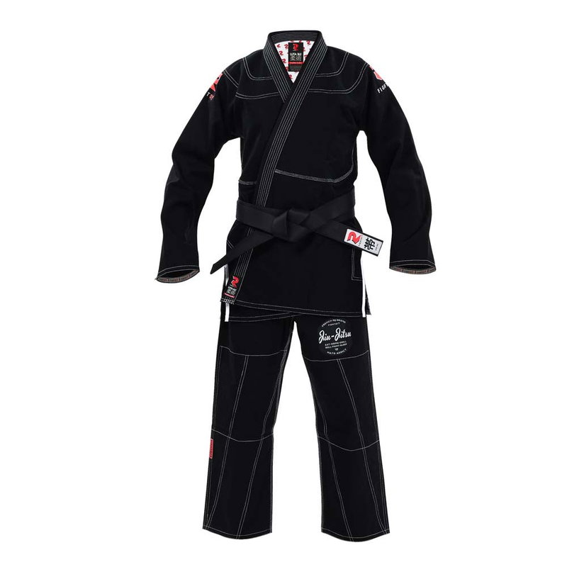 Fightart BJJ Gi Luta