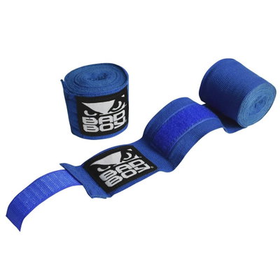 Bad Boy Combat Hand Wraps 3.5m Stretch