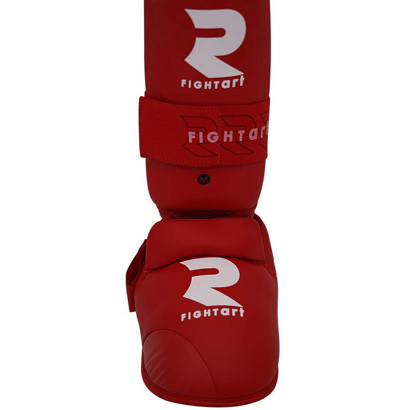 Fightart Karate Shin-Instep