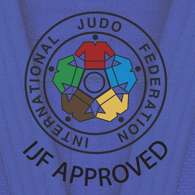 Fightart Judo Gi Shogun