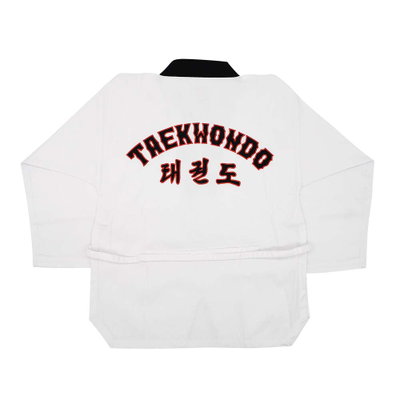 Fightart Taekwondo Dobok Combat