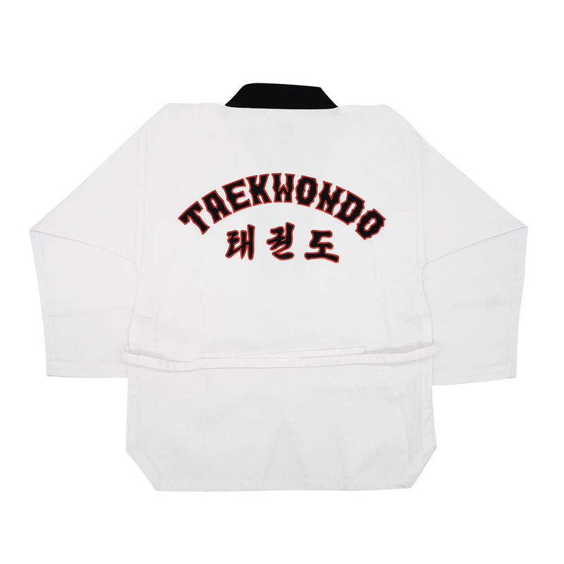 Fightart Taekwondo Dobok Combat